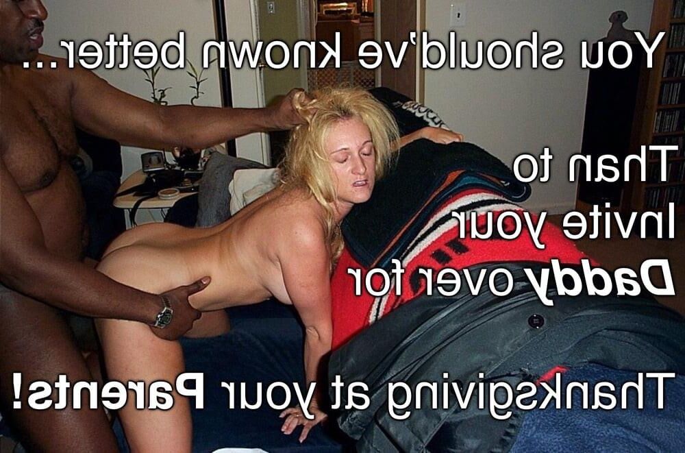 BBC Milf
