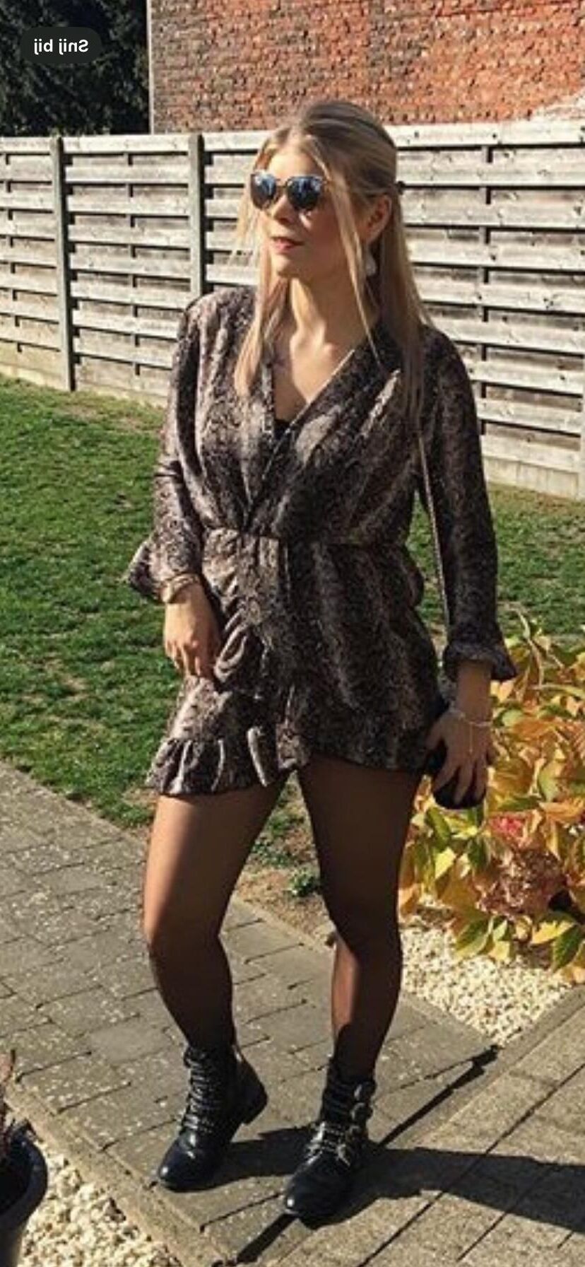 Belgischer Sluttie