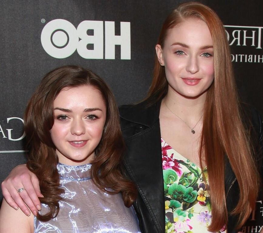 SOPHIE & MASIE