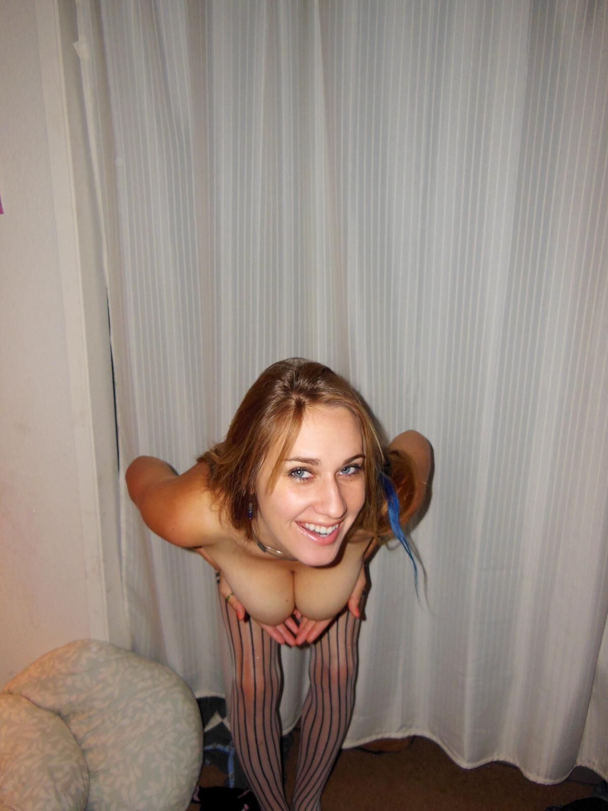 Busty Milf We Have All Cum To! (vol. )