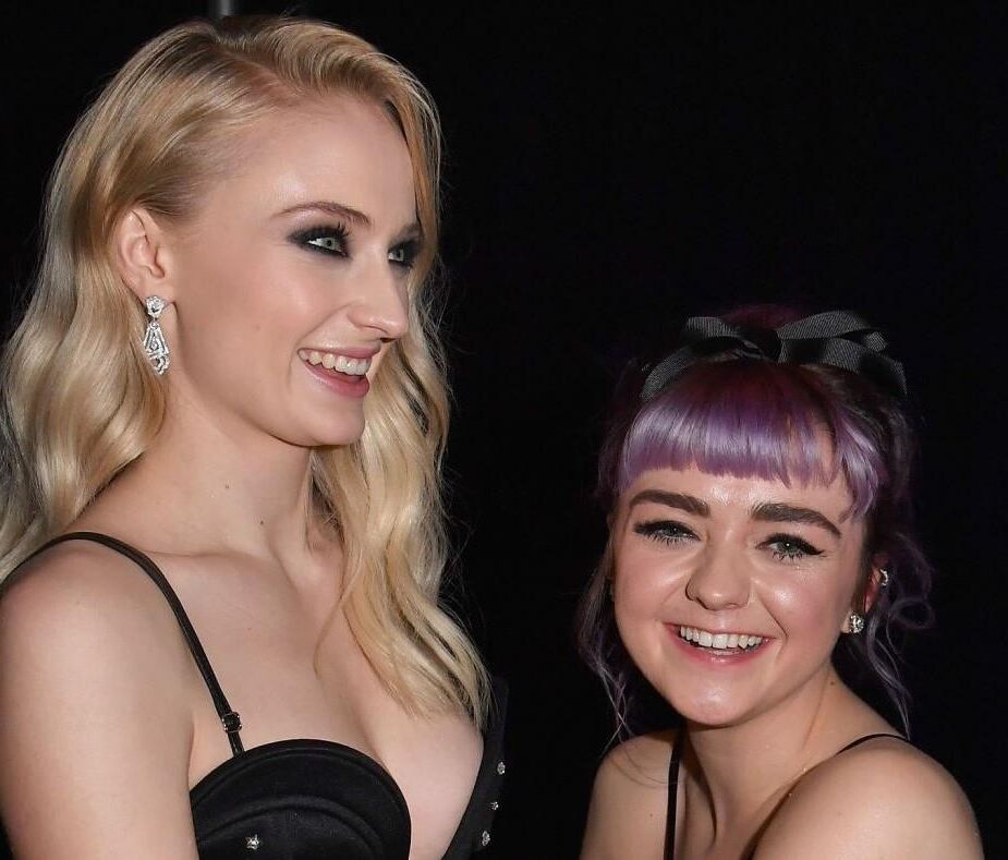 SOPHIE & MASIE