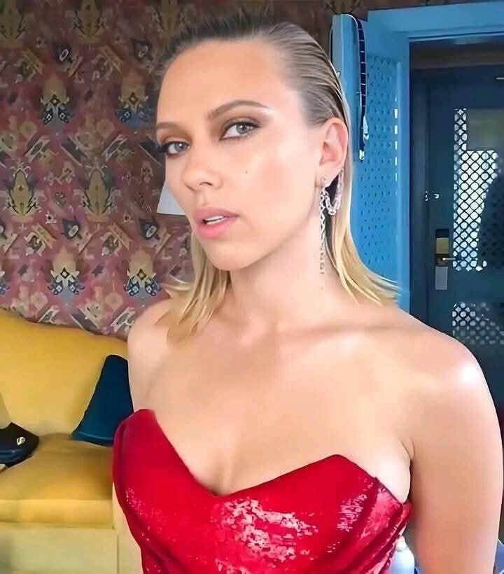 Scarlet