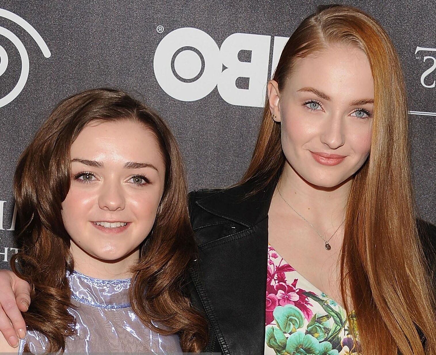 SOPHIE & MASIE