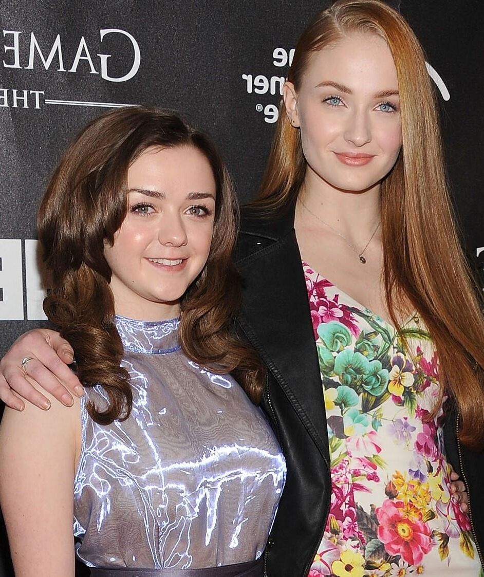 SOPHIE & MASIE