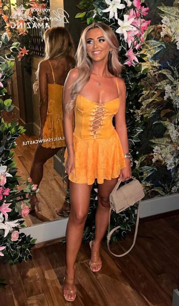 Online Beauty 