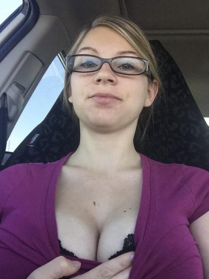 Busty Milf We Have All Cum To! (vol. )