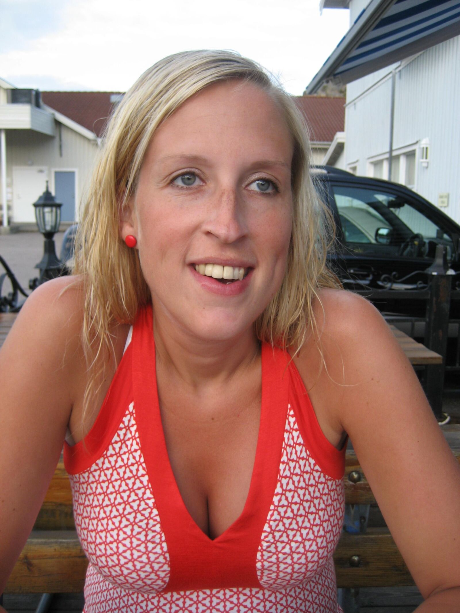 Busty Milf We Have All Cum To! (vol. )