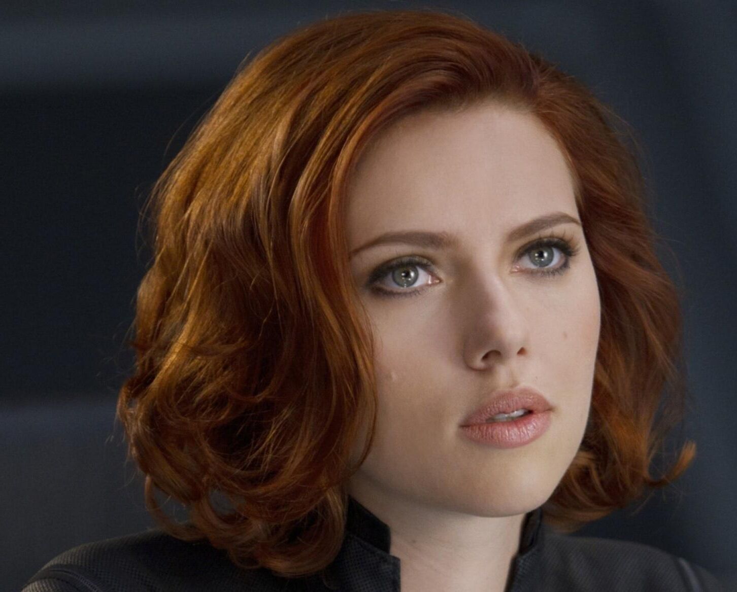 SCARLETT JOHANSSON 