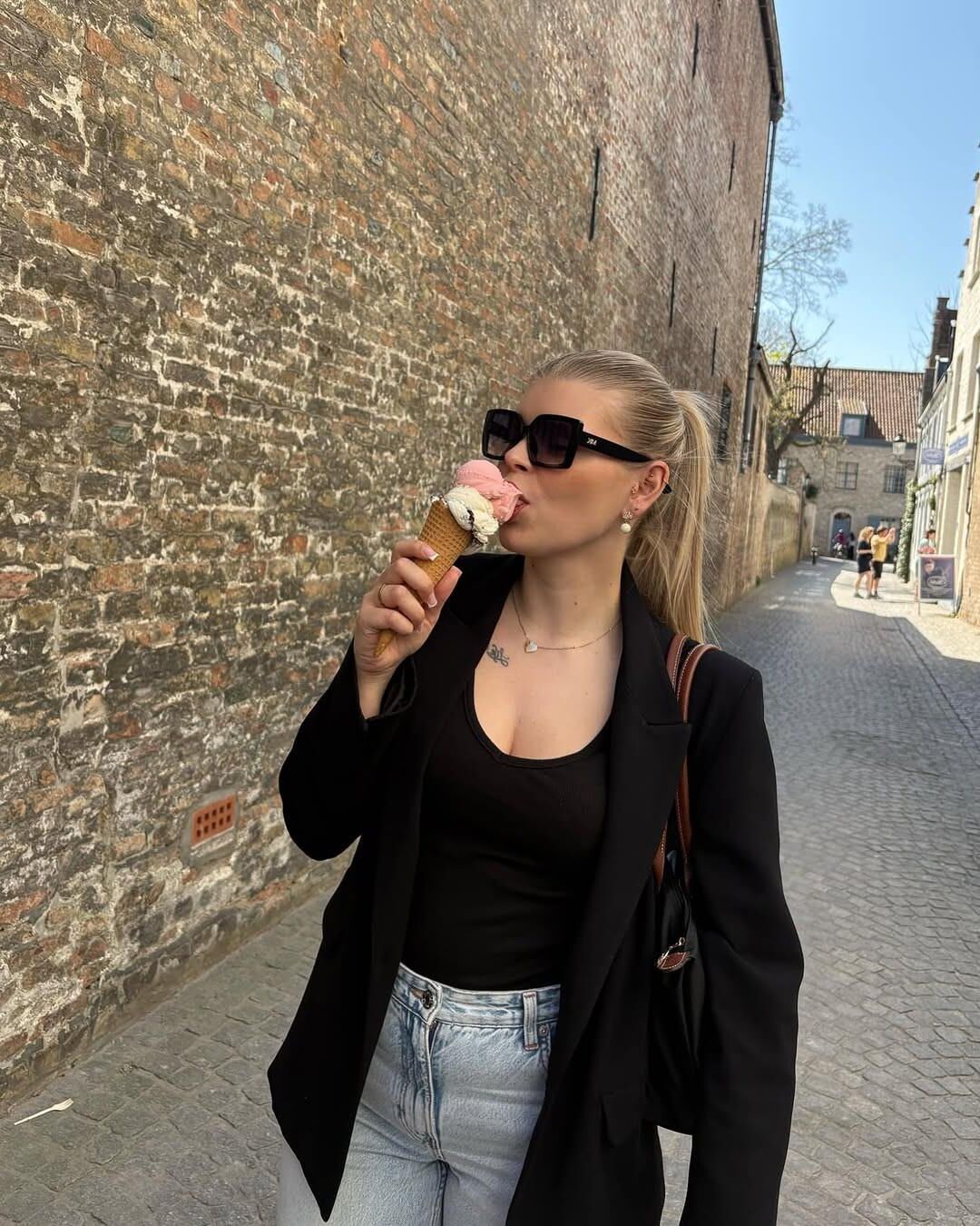 Belgischer Sluttie