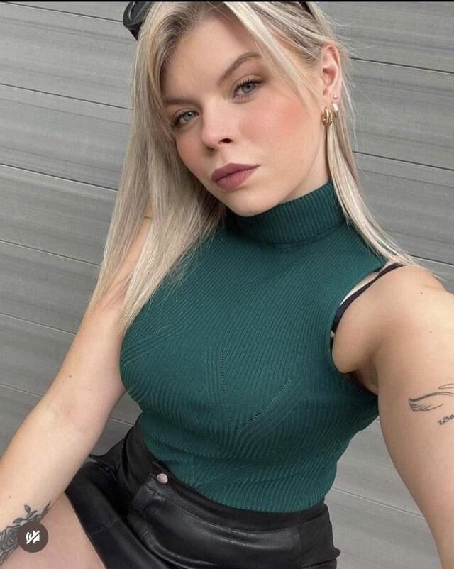 Belgischer Sluttie