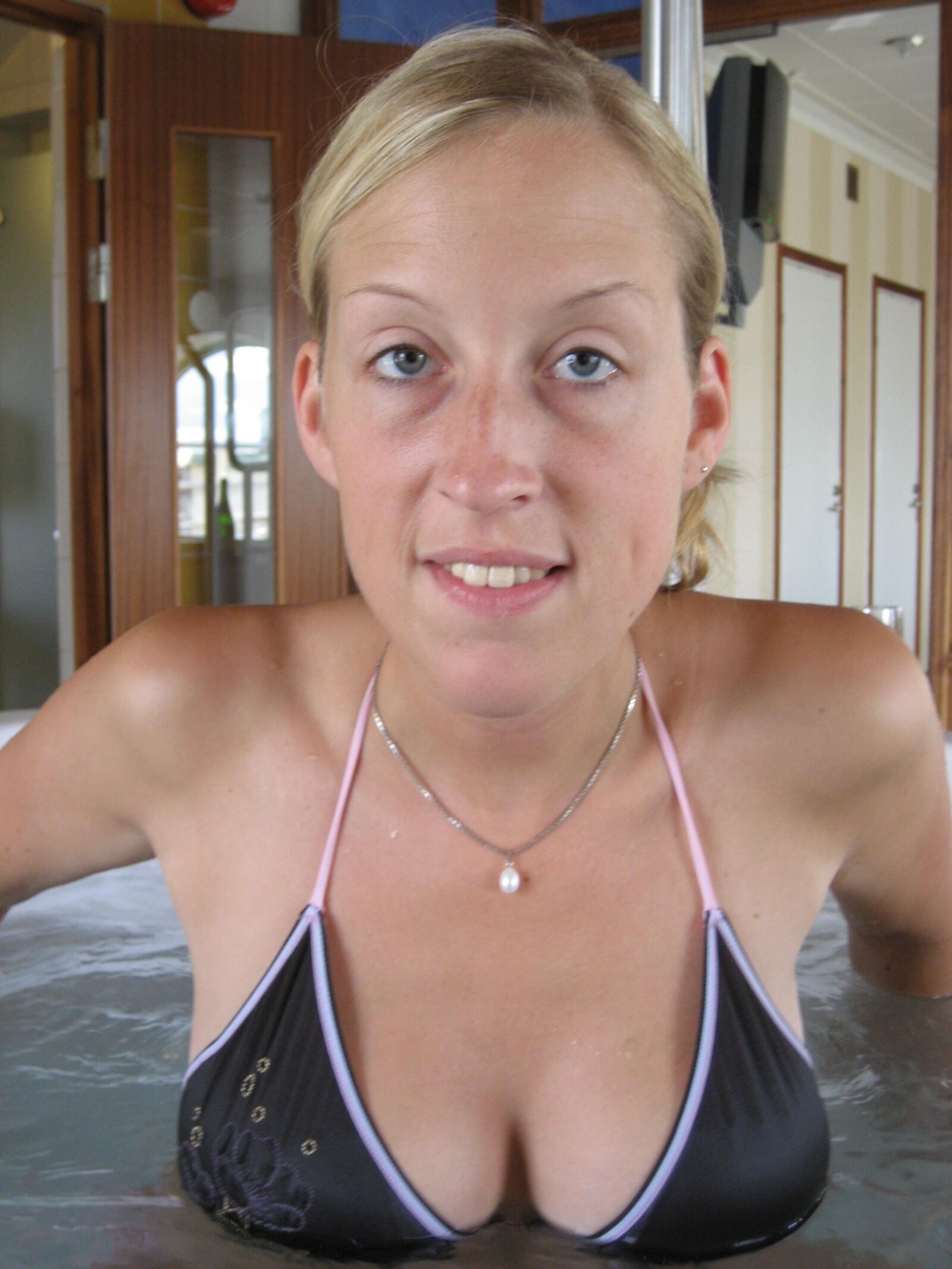 Busty Milf We Have All Cum To! (vol. )