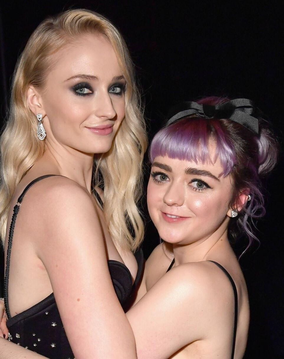 SOPHIE & MASIE