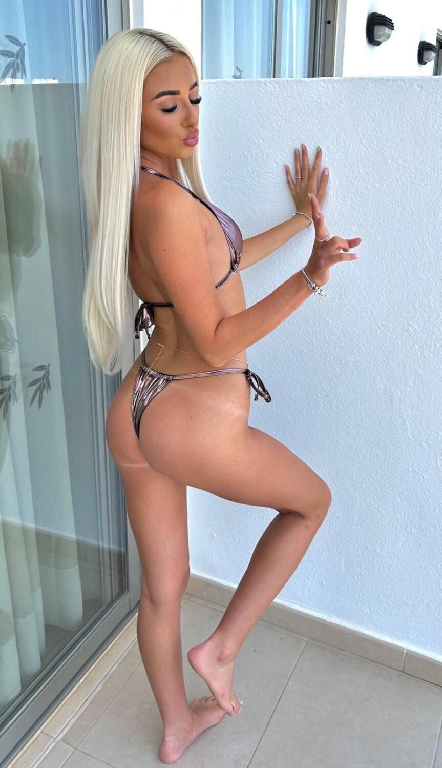 Salope sexy