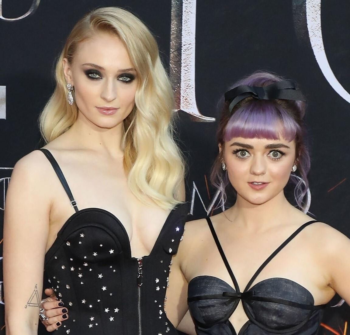 SOPHIE & MASIE