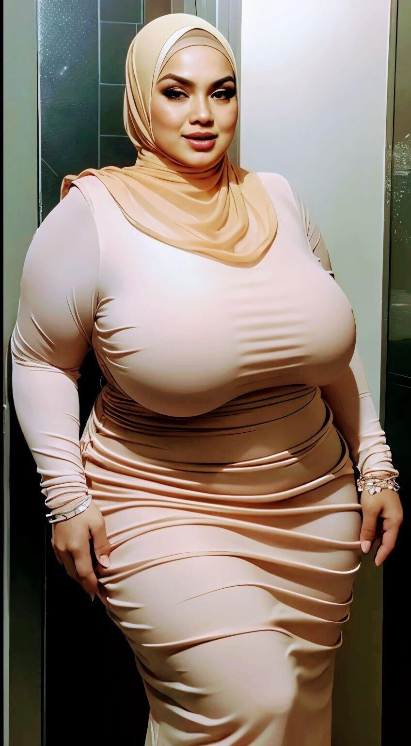 Hot ..