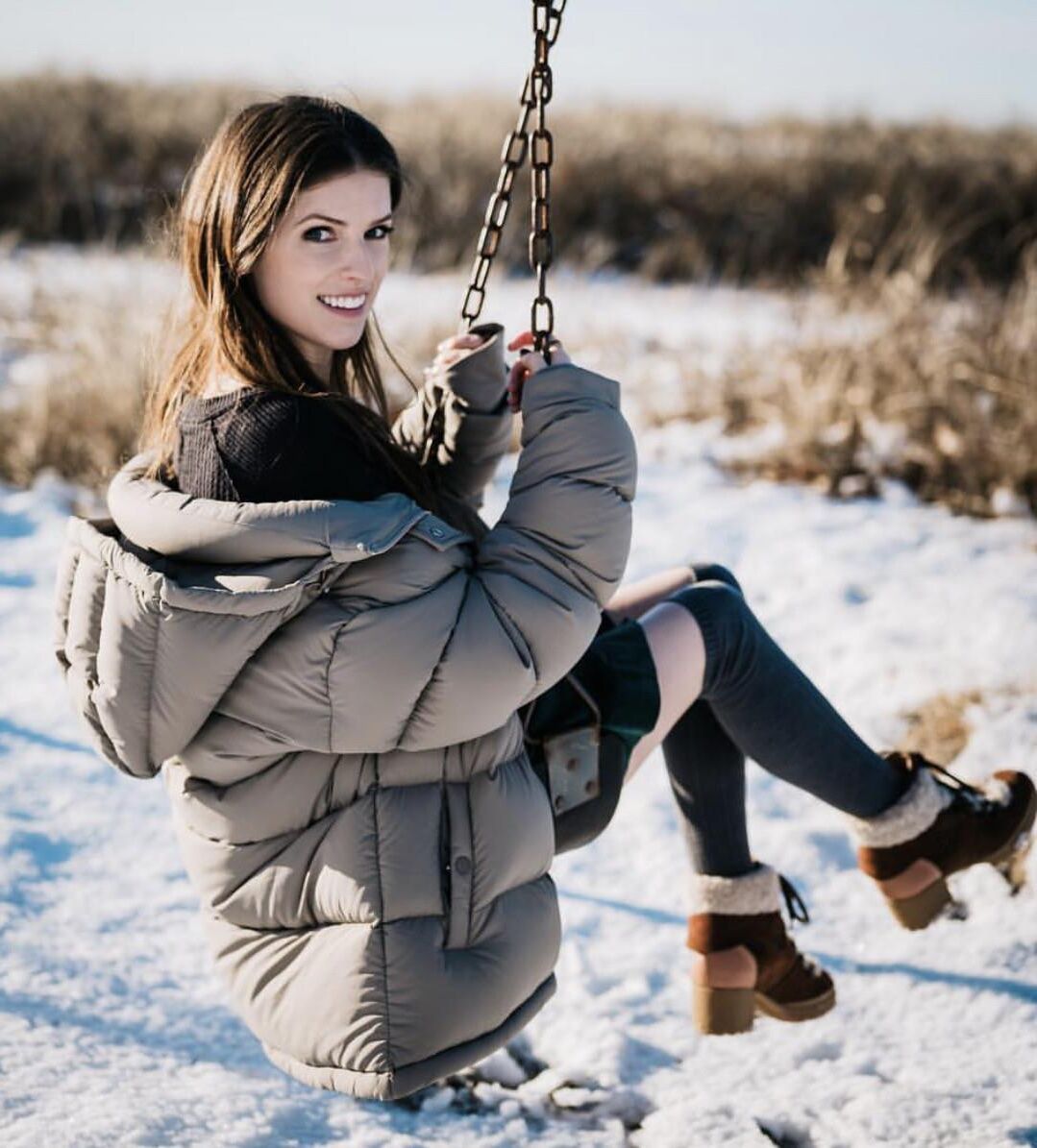 Anna Kendrick
