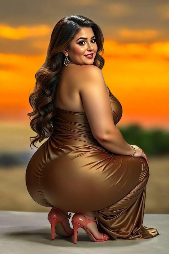 Hot ..