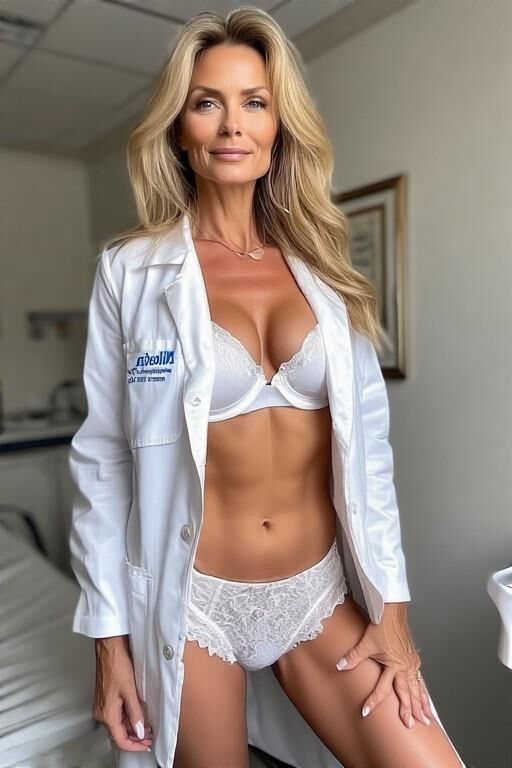 Doctor rubio ai