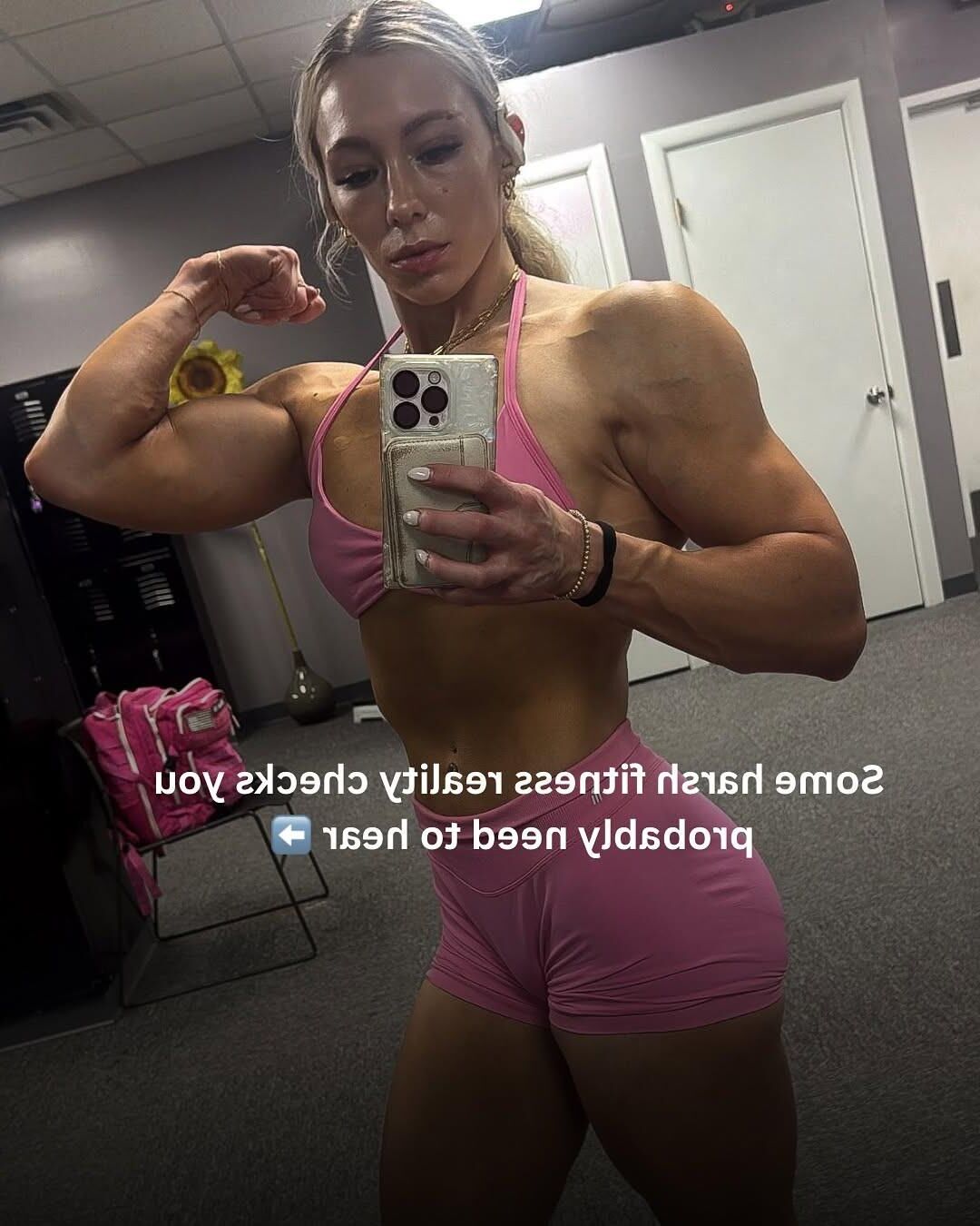 Michaela p