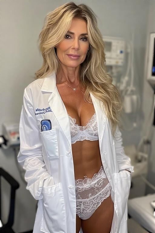 Doctor rubio ai