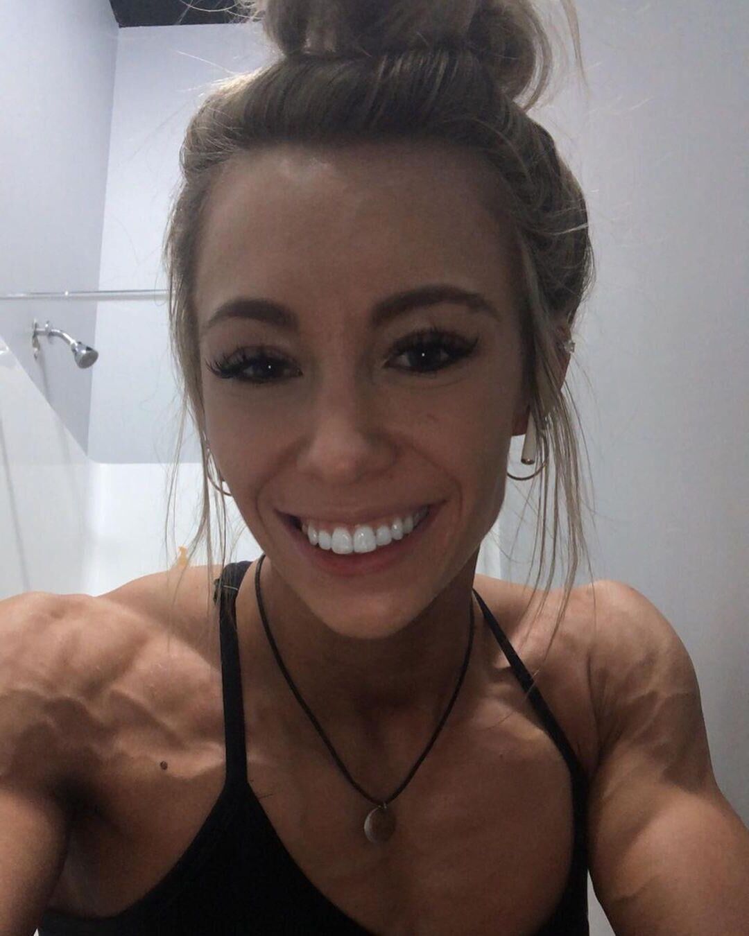 Michaela p