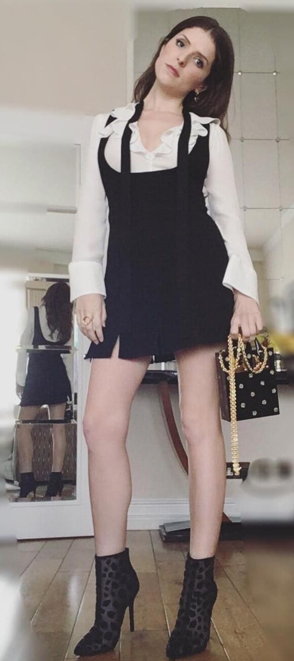 Anna Kendrick
