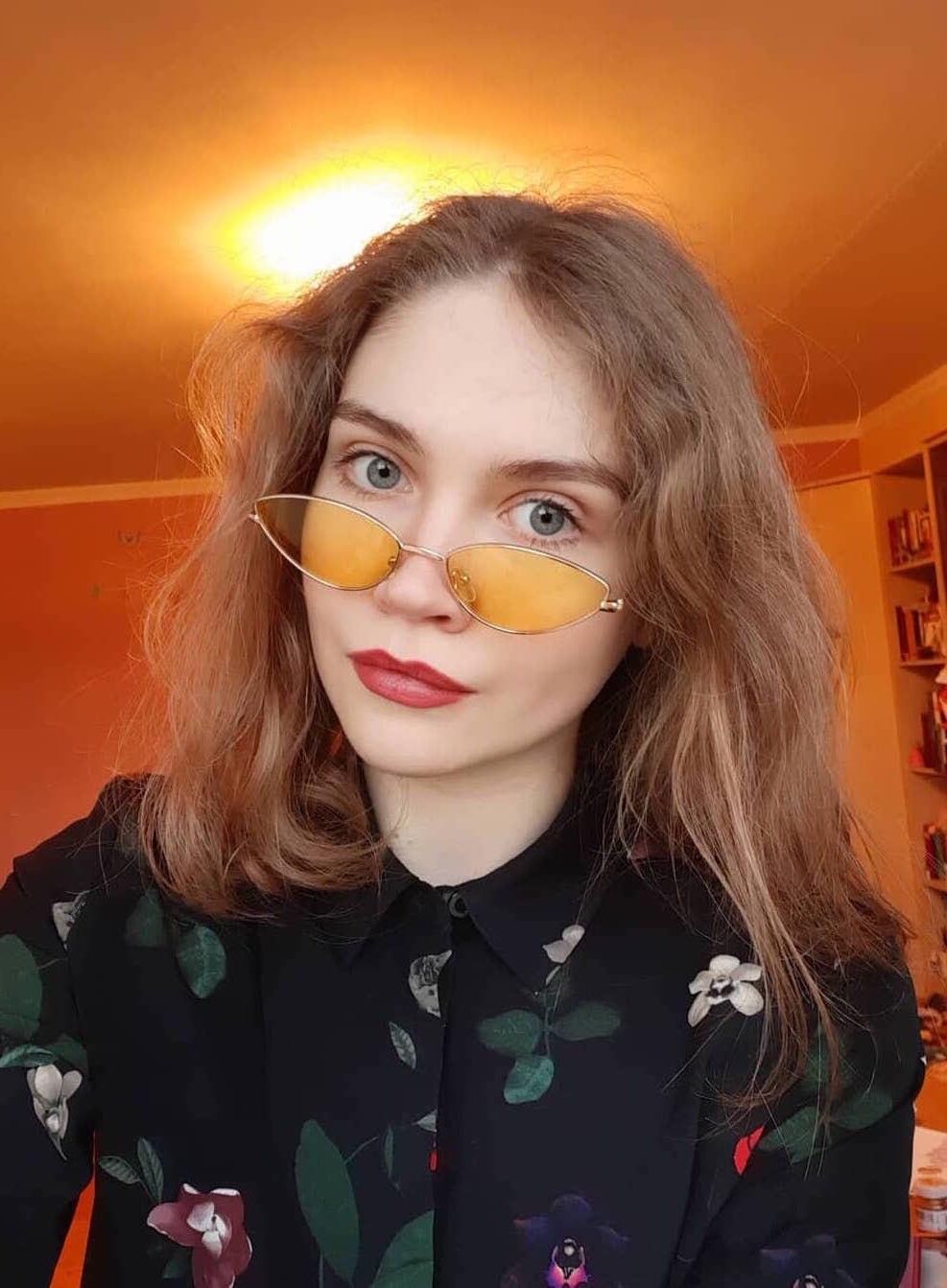  yo. sexy russian girl Alina