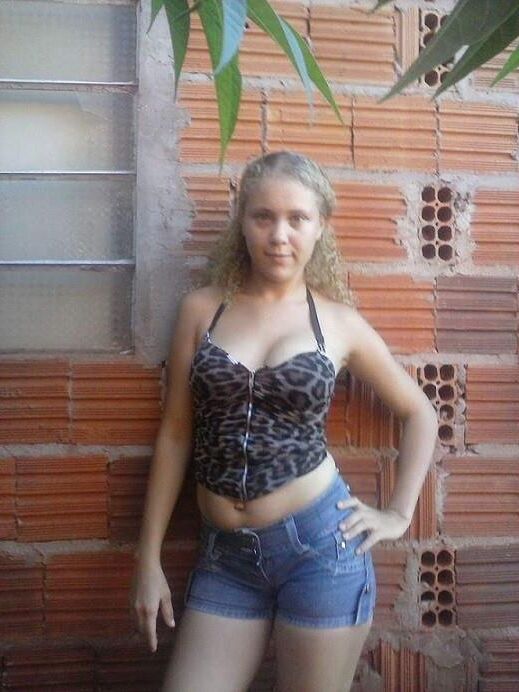 Teens Gostosas