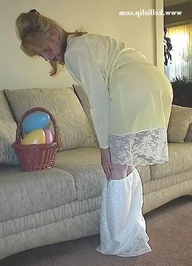 Kelli SG Ostern