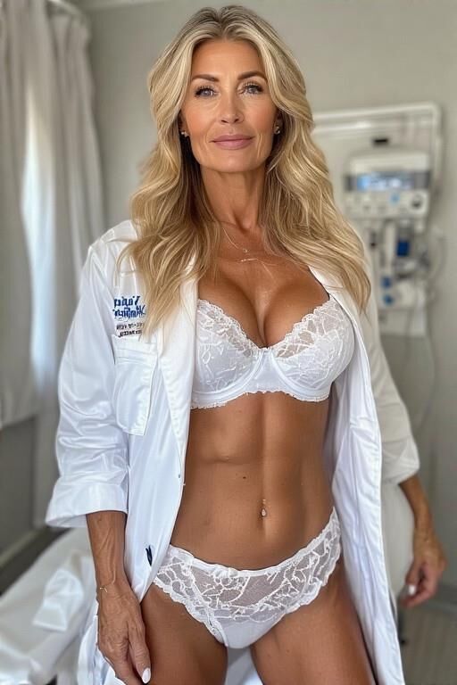 Doctor rubio ai