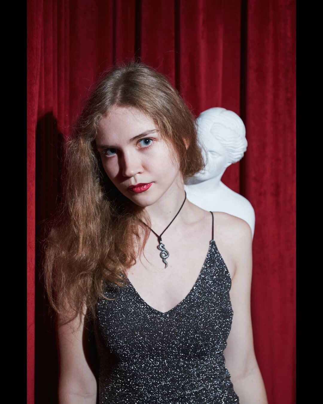  yo. sexy russian girl Alina