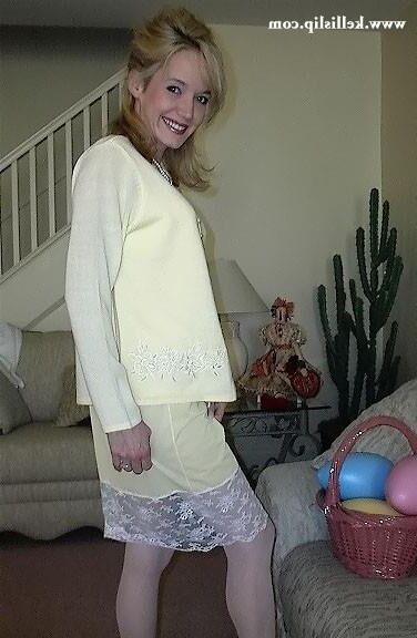 Kelli SG Ostern