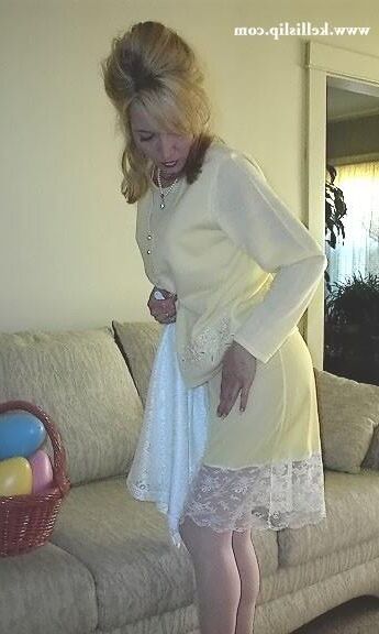 Kelli SG Ostern