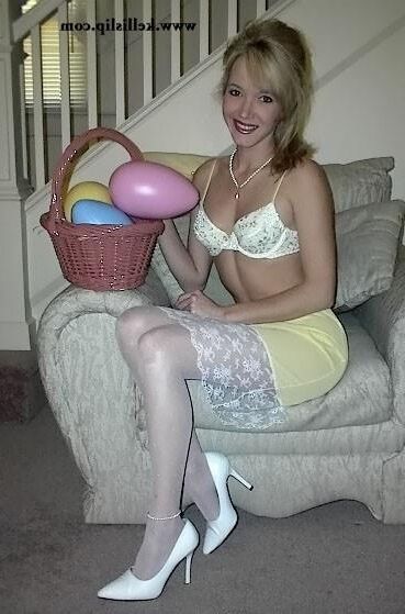 Kelli SG Ostern