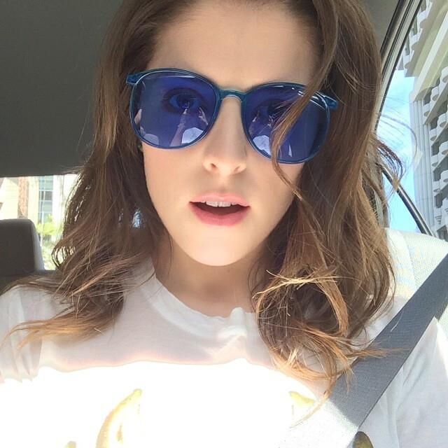 Anna Kendrick