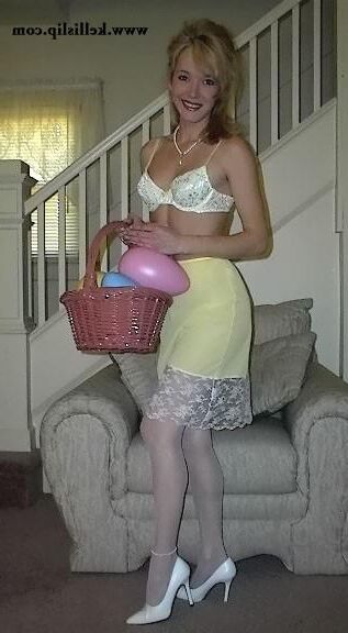 Kelli SG Ostern