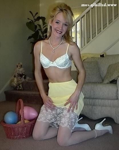 Kelli SG Ostern