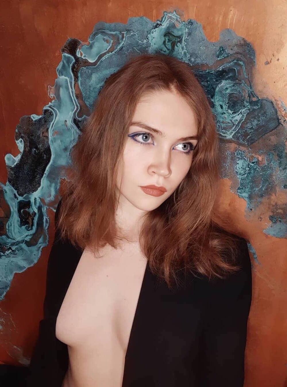  yo. sexy russian girl Alina
