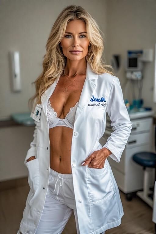Doctor rubio ai