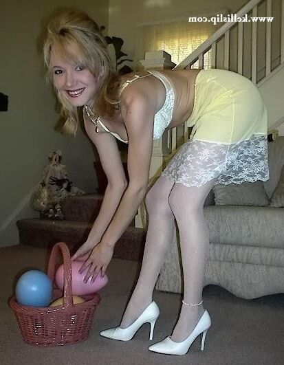 Kelli SG Ostern