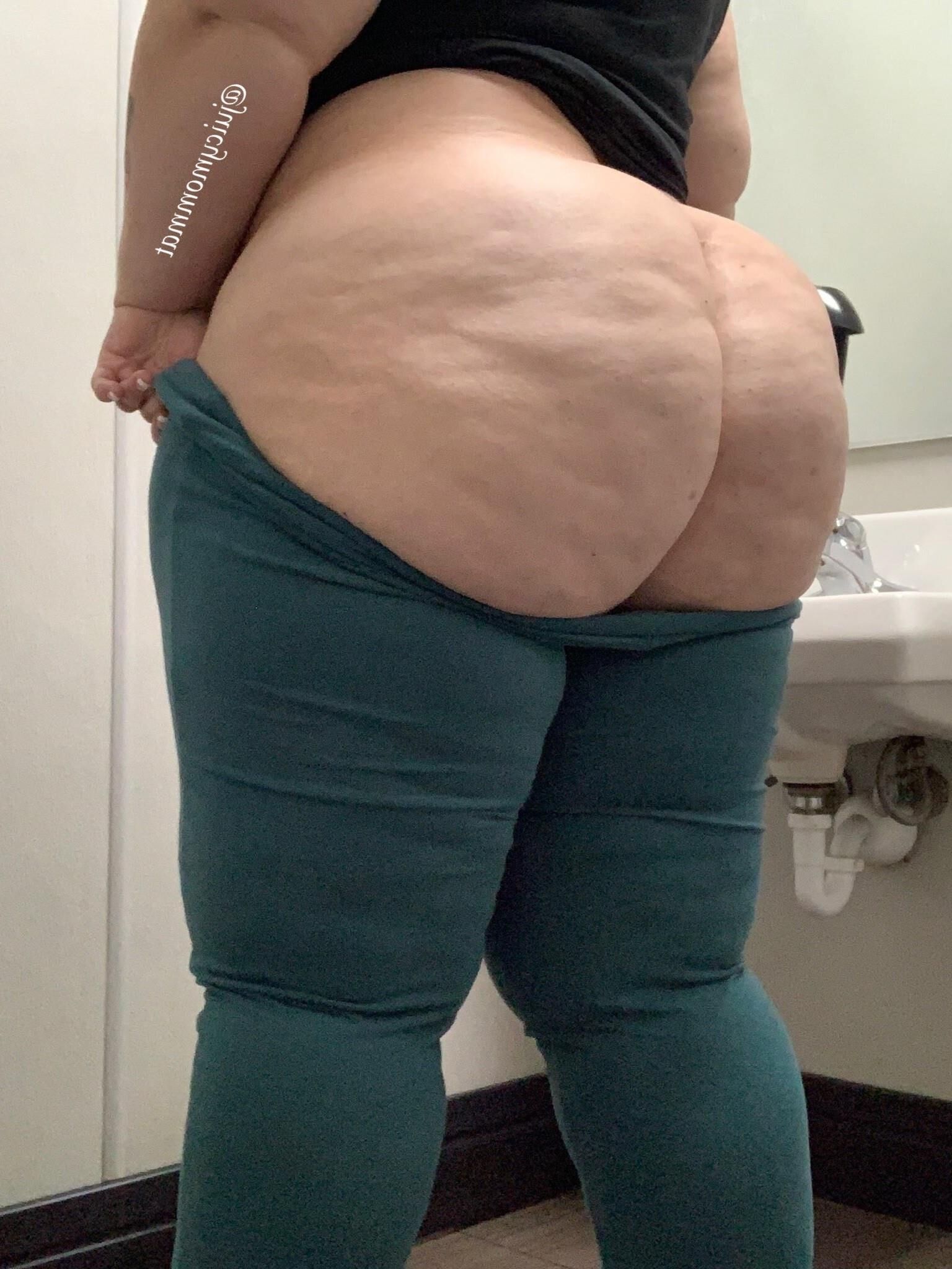 Mamá de Pawg Juicy