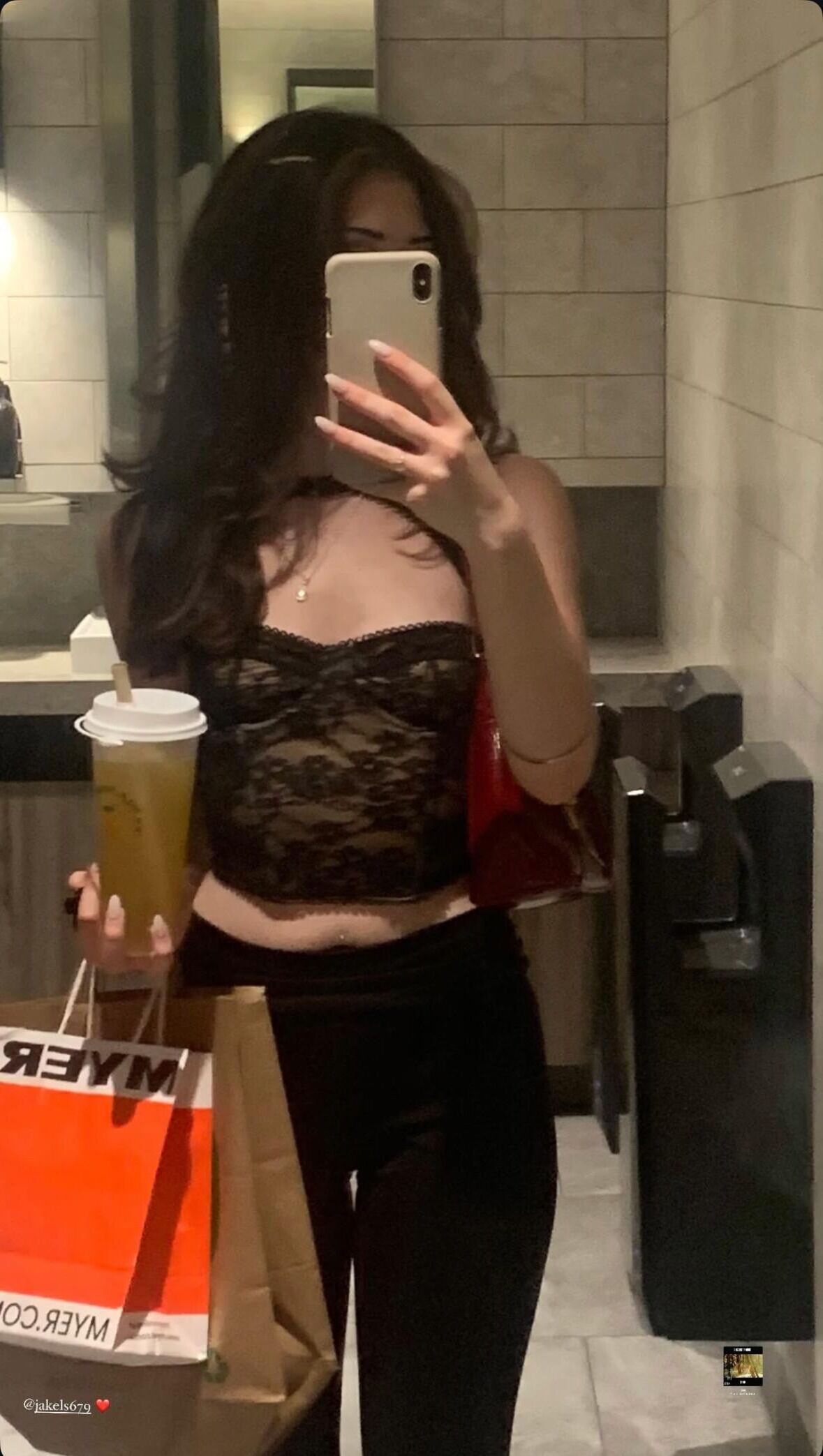 Celina B