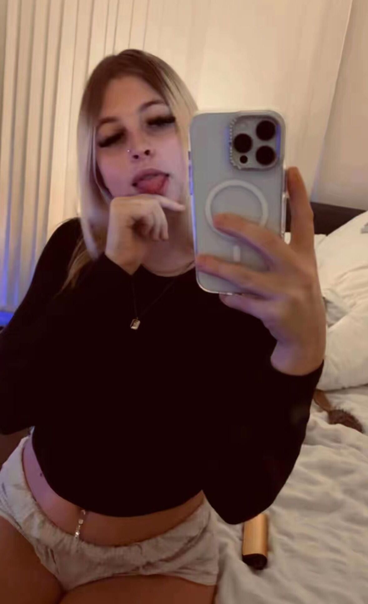 Tanielle S
