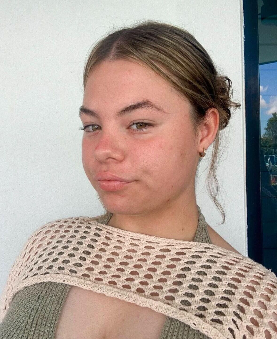 Jacqui w