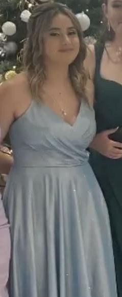 Tanisha W
