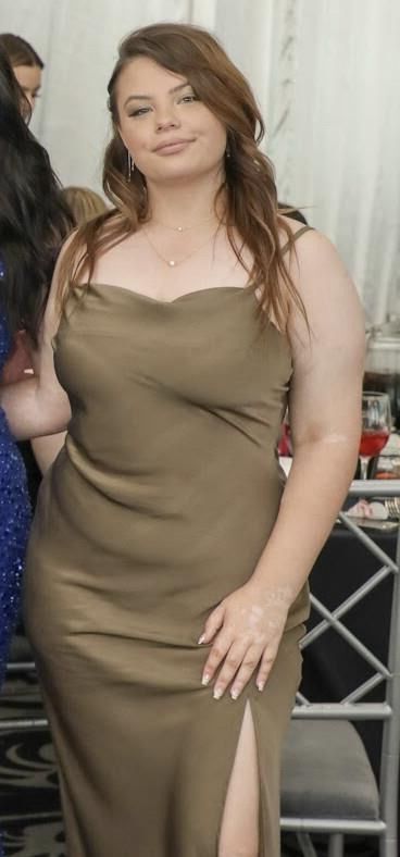 Jacqui w