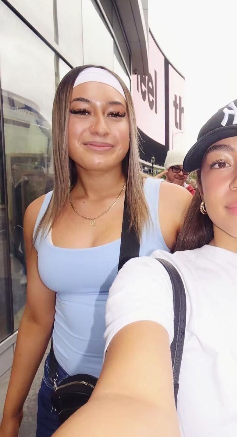 Dakota G