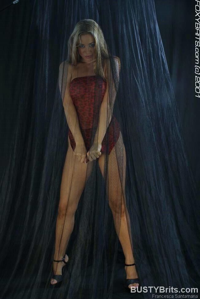 Colección Francesca Santamaria