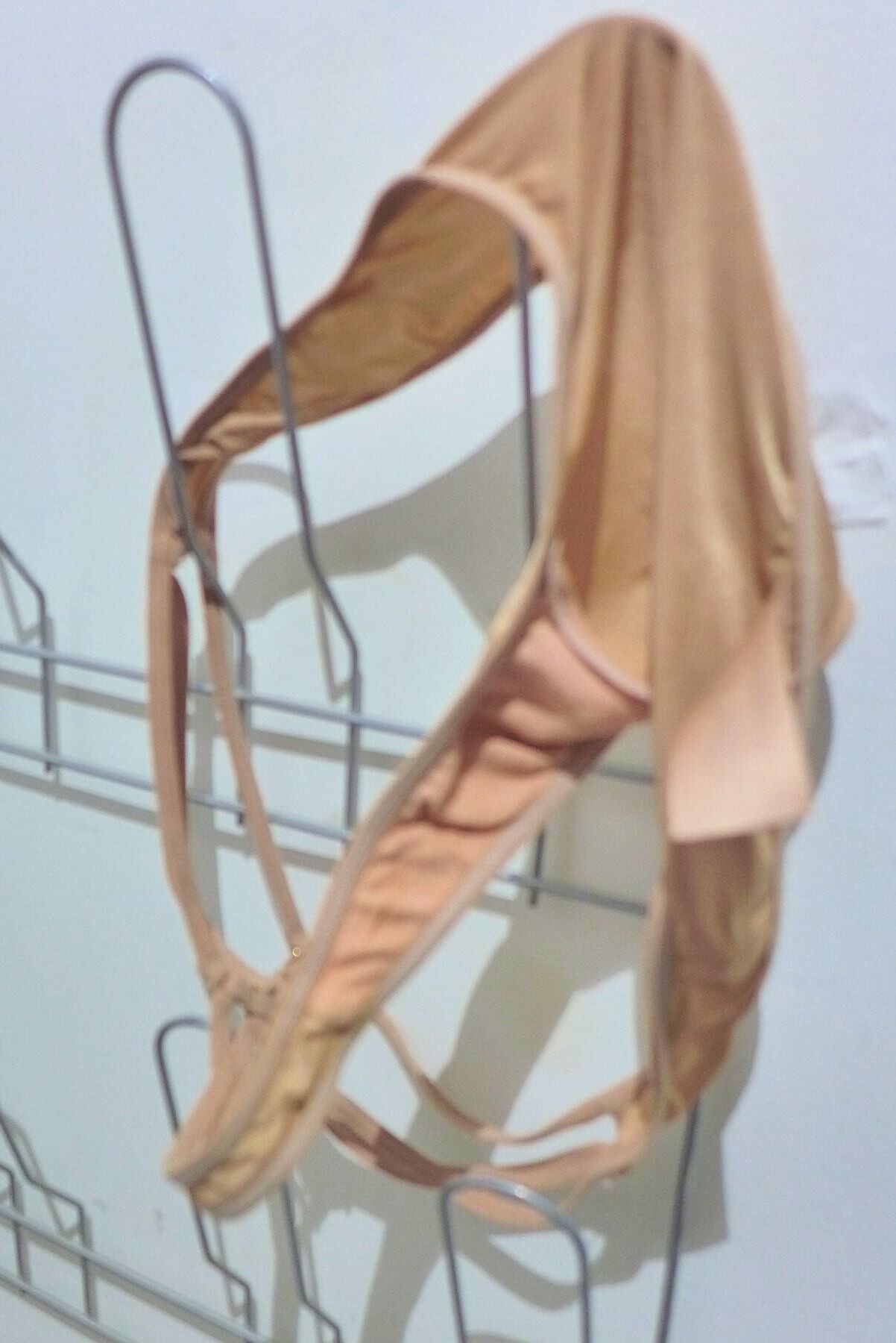 Meine schöne Frau (unsere Lieben Frau Diane) hat eine nackte offene Muschi!
