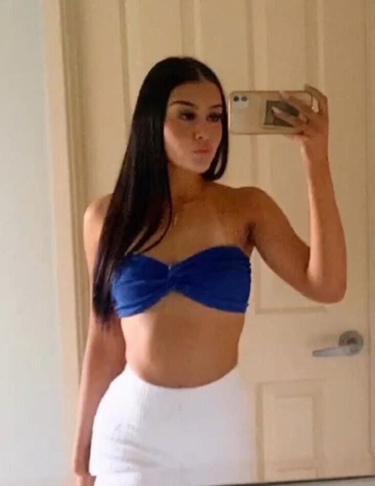 Caitlin B
